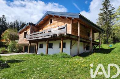 Maison 6 pièces 490000 €