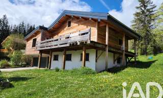 Divers 6 Pièces 174 m² à vendre à Prémanon (39220)