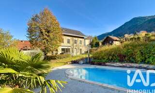 Maison 6 Pièces 168 m² à vendre à La Bauche (73360)