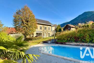 Maison 6 pièces 420000 €