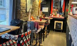 Commerce  60 m² à vendre à Saint-Malo (35400)