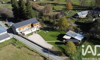 Maison 15 Pièces 300 m² à vendre à Ustou (09140)