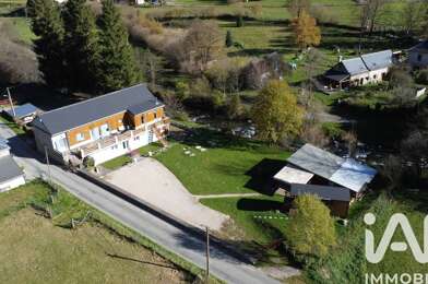 Maison 15 pièces 399000 €