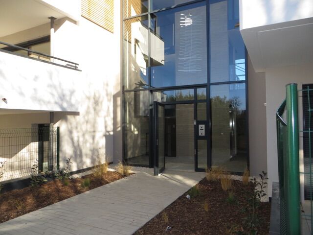 Parking  à louer Archamps 74160