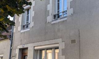 Maison 4 Pièces 100 m² à vendre à Briare (45250)