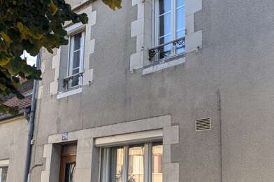 Maison 4 pièces 88000 €