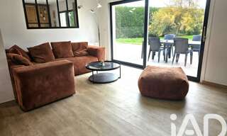 Maison 7 Pièces 152 m² à vendre à Gauville-la-Campagne (27930)