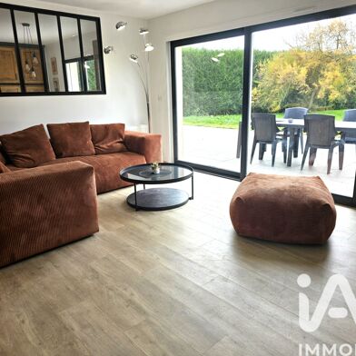 Maison 7 pièces 289000 €