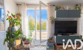 Appartement 4 Pièces 78 m² à vendre à Maurepas (78310)