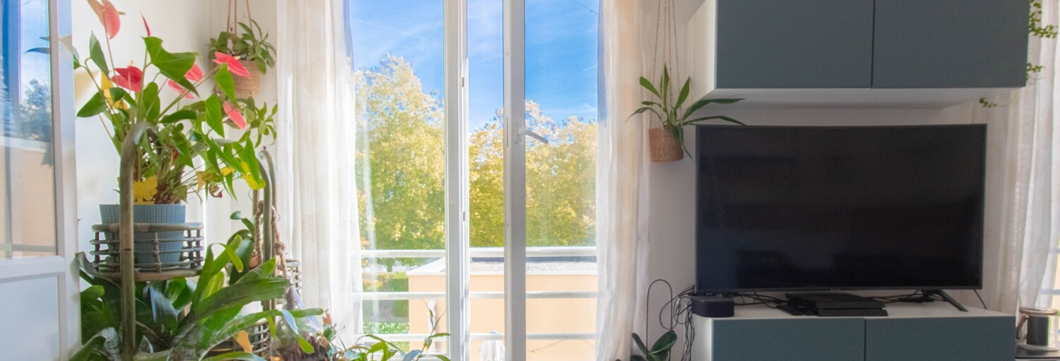 Appartement 4 Pièces 78 m² à vendre à Maurepas (78310)