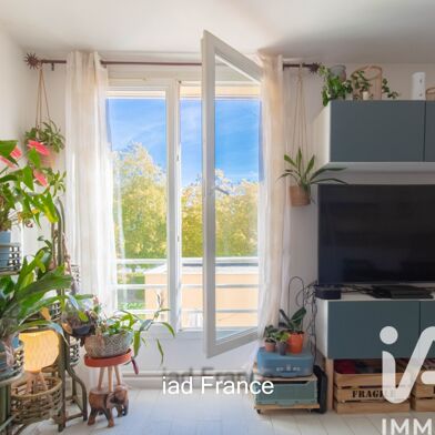 Appartement 4 pièces 249000 €