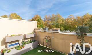 Appartement 4 Pièces 78 m² à vendre à Maurepas (78310)