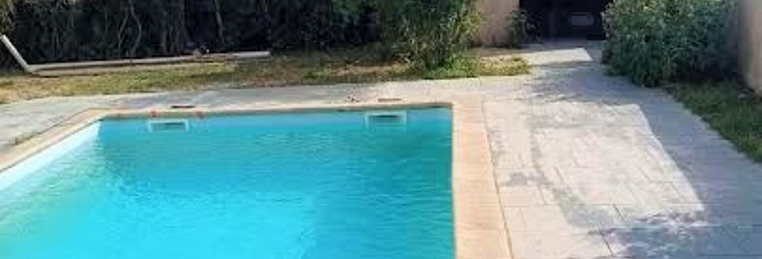 Maison 4 Pièces 121 m² à vendre à Clarensac (30870)