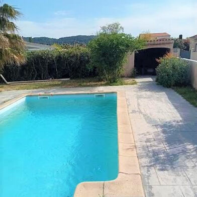 Maison 4 pièces 367500 €