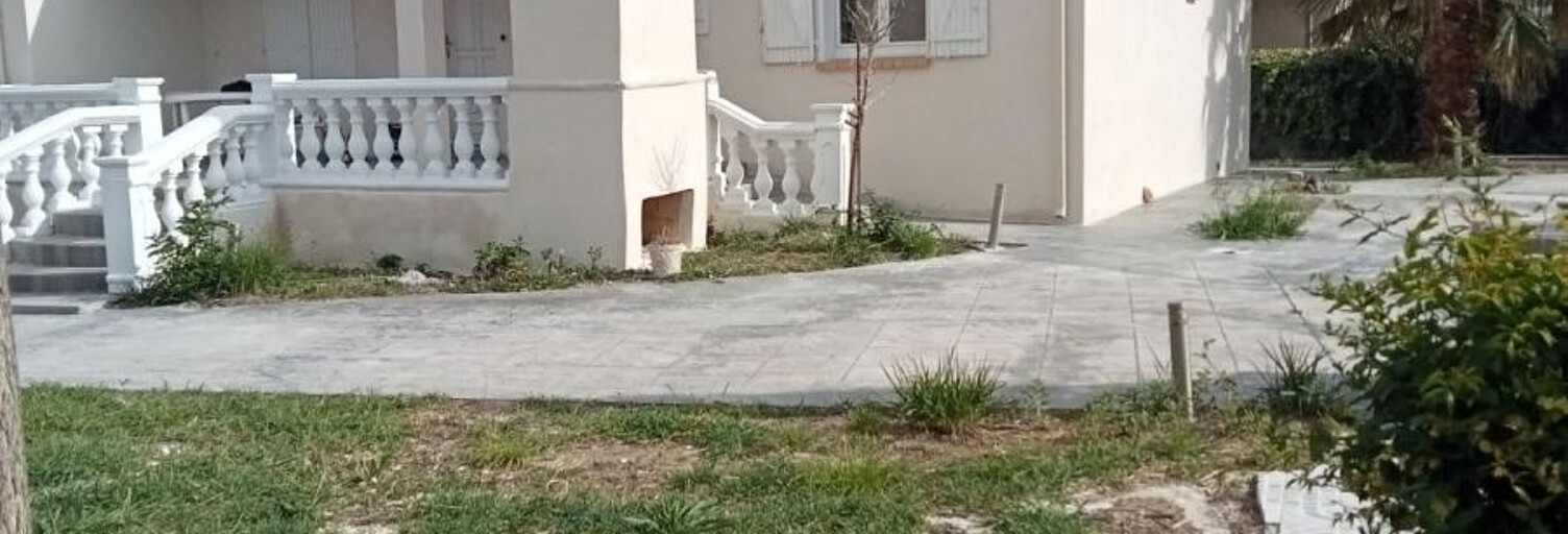 Maison 4 Pièces 121 m² à vendre à Clarensac (30870)