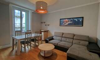 Appartement 3 Pièces 68 m² à louer à Annemasse (74100)