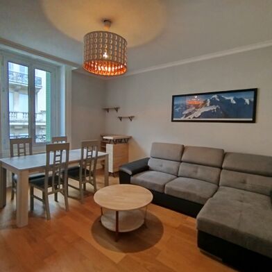 Appartement 3 pièces 1380 €