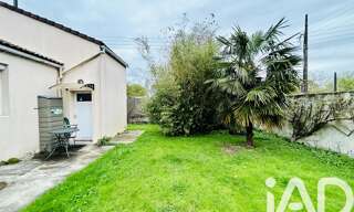 Maison 6 Pièces 85 m² à vendre à Nantes (44300)