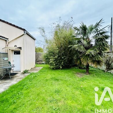 Maison 6 pièces 295000 €