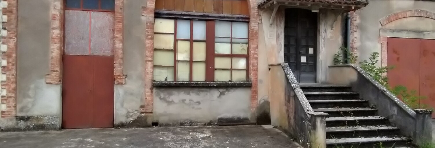 Appartement 4 Pièces 150 m² à vendre à Caussade (82300)