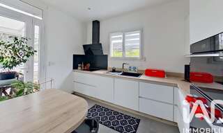 Maison 5 Pièces 134 m² à vendre à Villemoisson-sur-Orge (91360)