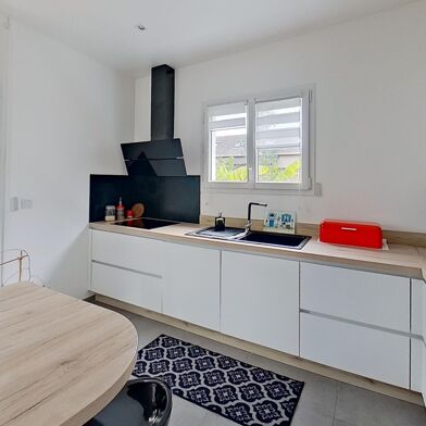 Maison 5 pièces 450000 €