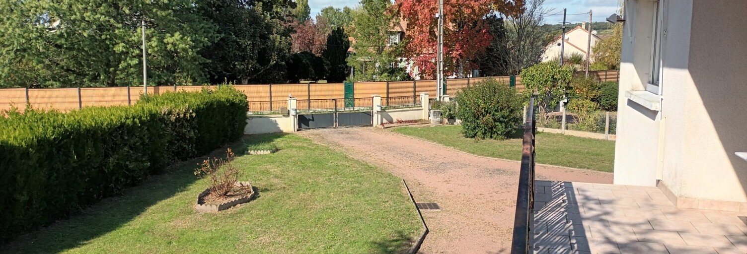 Maison 6 Pièces 134 m² à vendre à Bourgueil (37140)