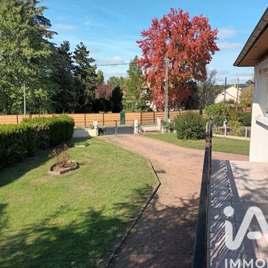 Maison 6 pièces 250000 €