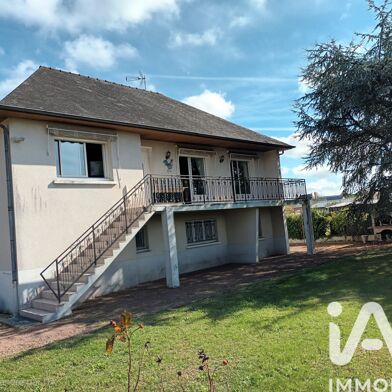 Maison 6 pièces 250000 €