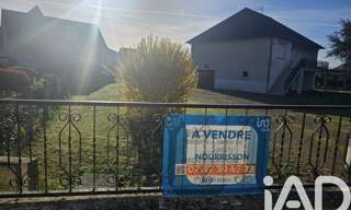 Maison 6 Pièces 134 m² à vendre à Bourgueil (37140)