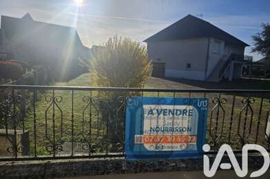 Maison 6 pièces 230000 €