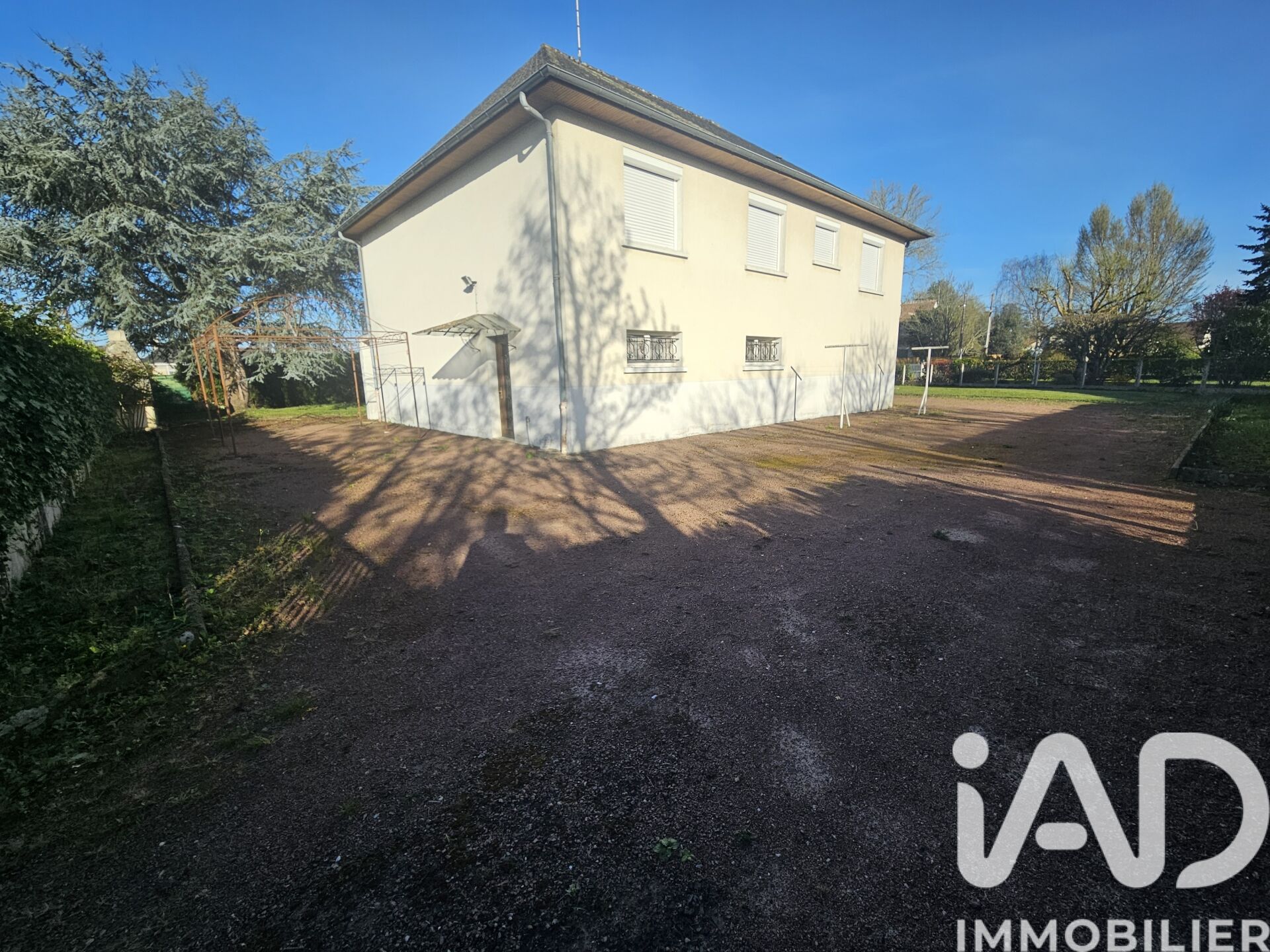 Vente Maison/villa 6 pièces - Photo 2