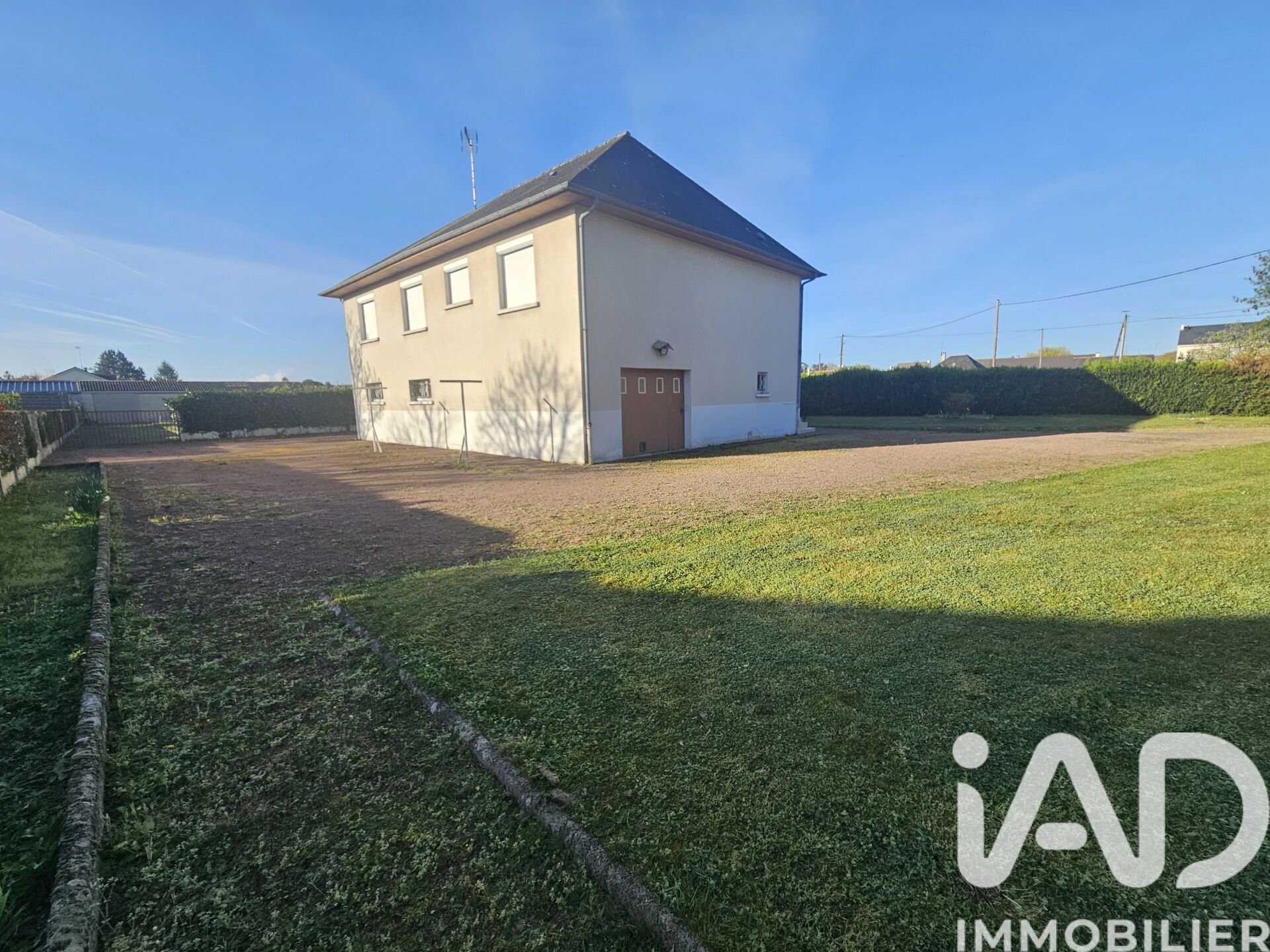 Vente Maison/villa 6 pièces - Photo 3