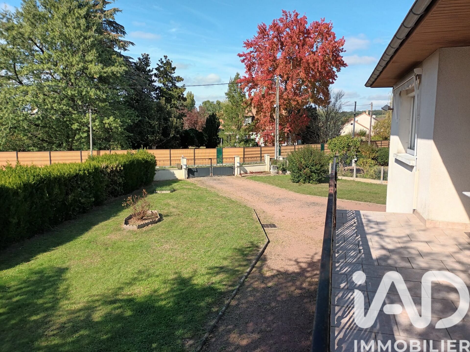 Vente Maison/villa 6 pièces - Photo 4