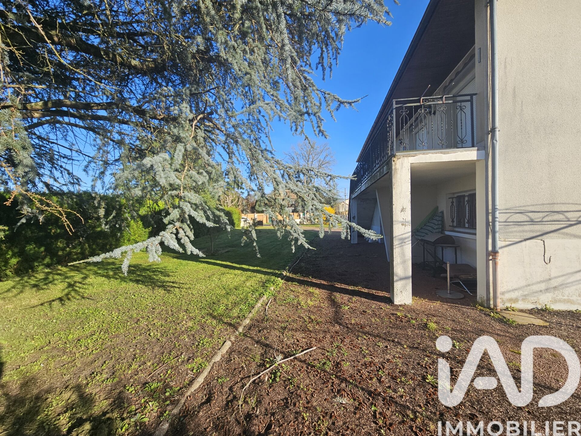 Vente Maison/villa 6 pièces - Photo 5
