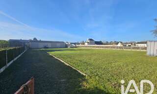 Maison 6 Pièces 134 m² à vendre à Bourgueil (37140)