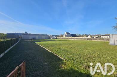 Maison 6 pièces 220000 €