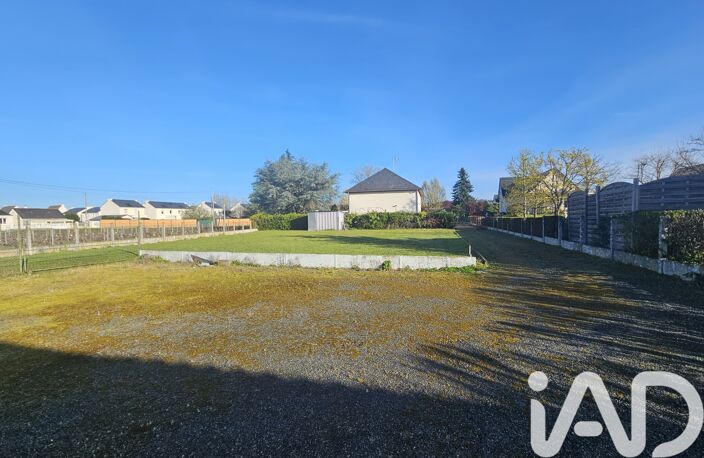 Vente Maison de campagne 6 pièces — photo 2