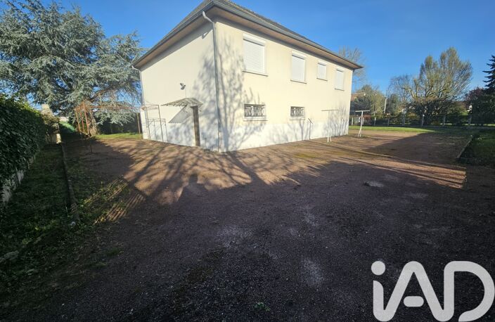 Vente Maison de campagne 6 pièces — photo 3