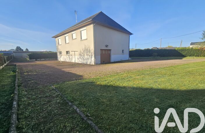 Vente Maison de campagne 6 pièces — photo 4