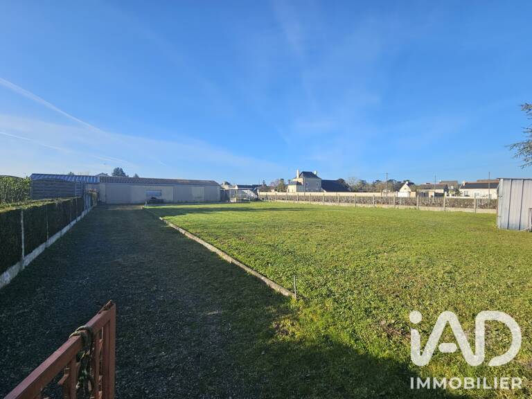 Vente Maison de campagne 6 pièces — photo 1
