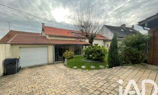 Maison 5 Pièces 133 m² à vendre à Oissery (77178)