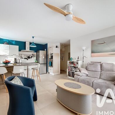 Appartement 3 pièces 210000 €