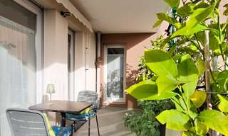 Appartement 3 Pièces 66 m² à vendre à Meyzieu (69330)