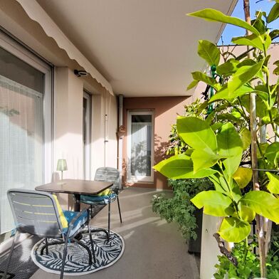 Appartement 3 pièces 199000 €