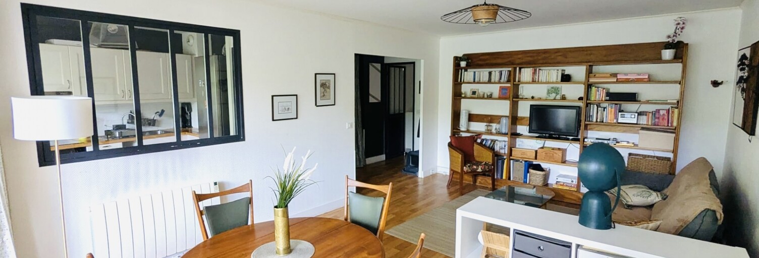 Appartement 5 Pièces 96 m² à vendre à Le Bouscat (33110)