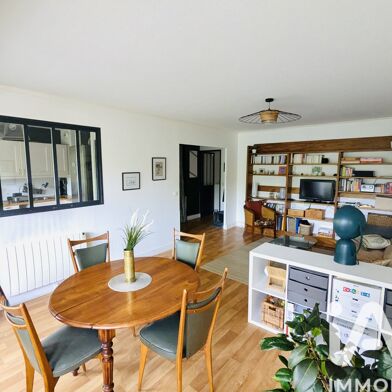 Appartement 5 pièces 359000 €