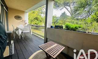 Appartement 5 Pièces 96 m² à vendre à Le Bouscat (33110)