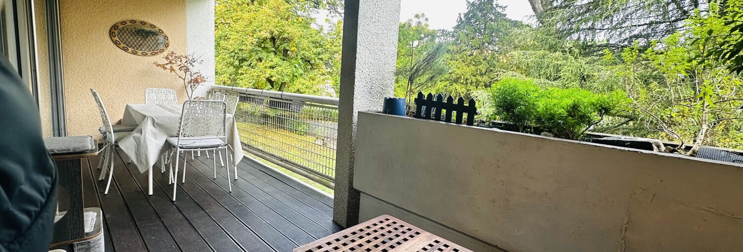 Appartement 5 Pièces 96 m² à vendre à Le Bouscat (33110)