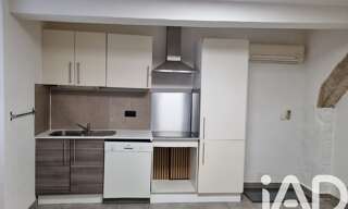 Maison 3 Pièces 41 m² à vendre à Carpentras (84200)